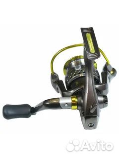 Катушка Ryobi Zauber