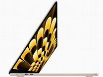 MacBook Air 15 M2 256Gb Gold USA