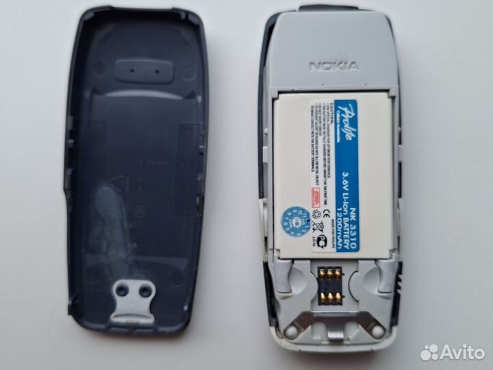 Nokia 3310