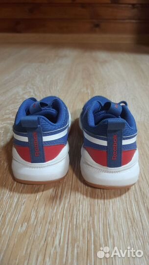 Кроссовки Reebok для мальчика 27.5 (17 см)