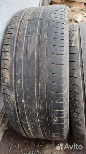 Bridgestone Turanza T001 225/60 R16 98V