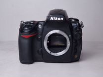 Nikon d700