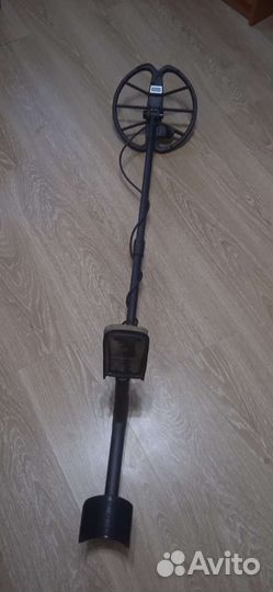 Металлоискатель