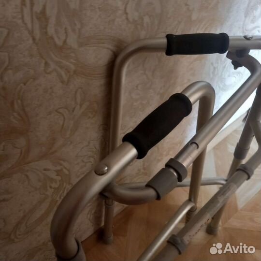 Ходунки для взрослых бу