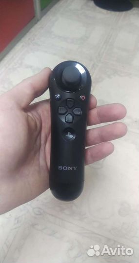 Playstation 3, 4, мувы, контроллер, камера
