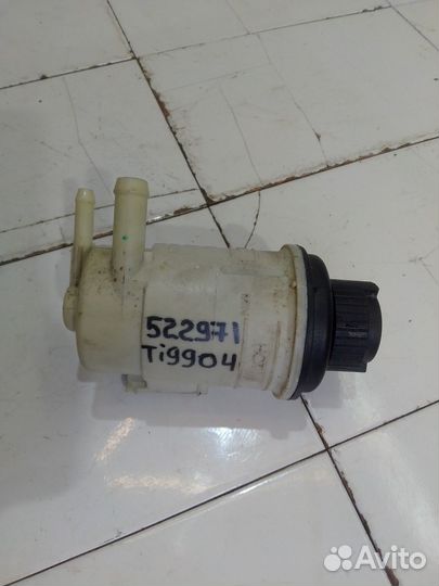 Бачок гидроусилителя (Chery Tiggo 4)