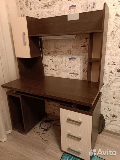 Компьютерный стол бу