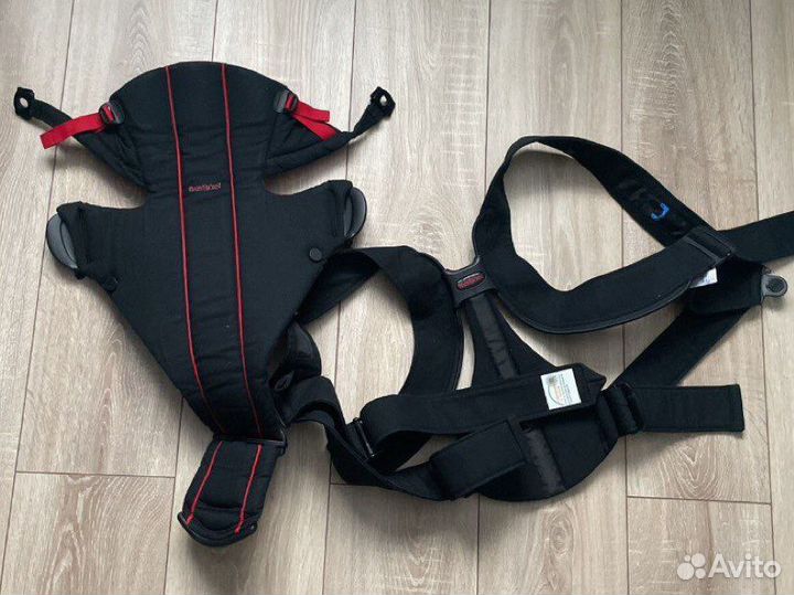 Рюкзак переноска эргорюкзак кенгуру baby bjorn