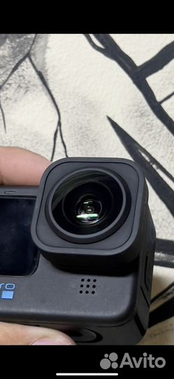 Max lens mod gopro 9/10/11/12