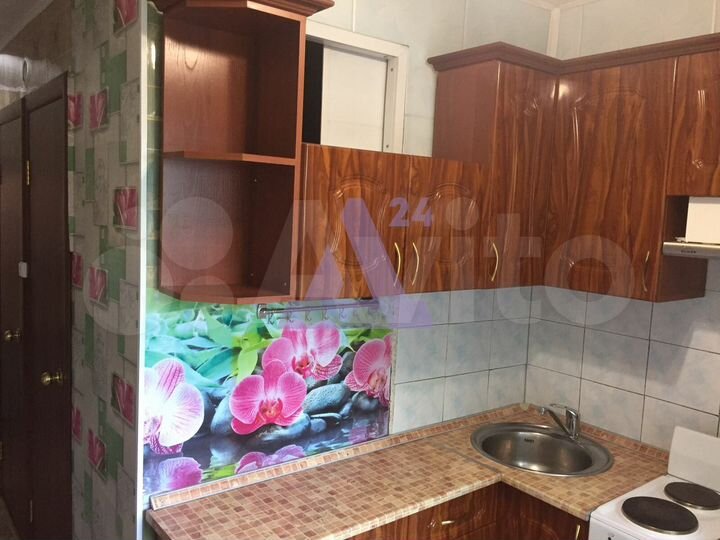 2-к. квартира, 48,4 м², 1/5 эт.