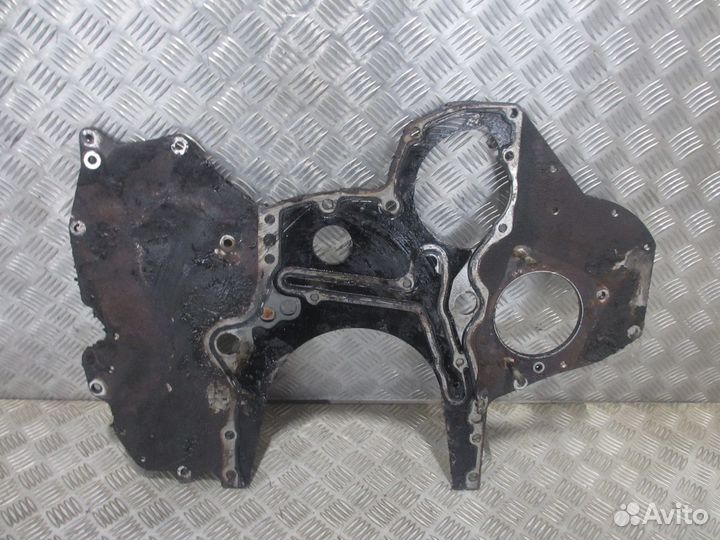 Плита грм Scania 1515100