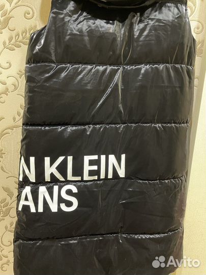 Жилетка женская м