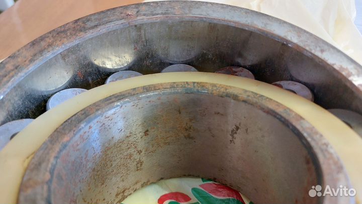 Подшипники 53618