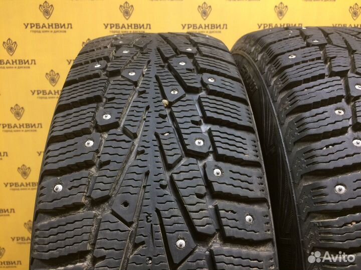 Cordiant Snow Cross PW-2 195/60 R15 92T