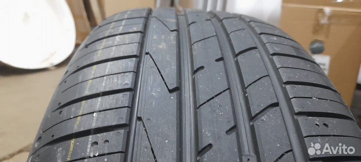 Hankook Ventus S1 Evo 2 K117 235/60 R18 103W