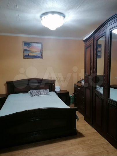 Дом 245 м² на участке 5 сот.