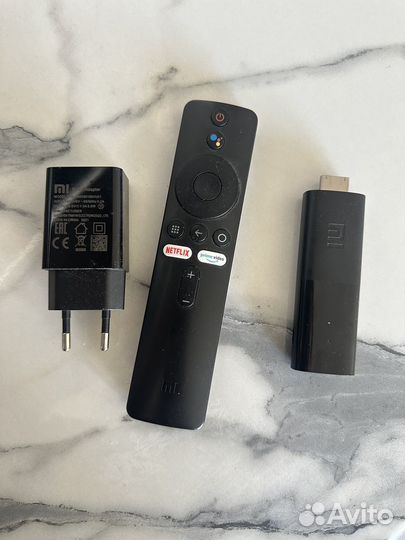 Xiaomi mi tv stick full hd