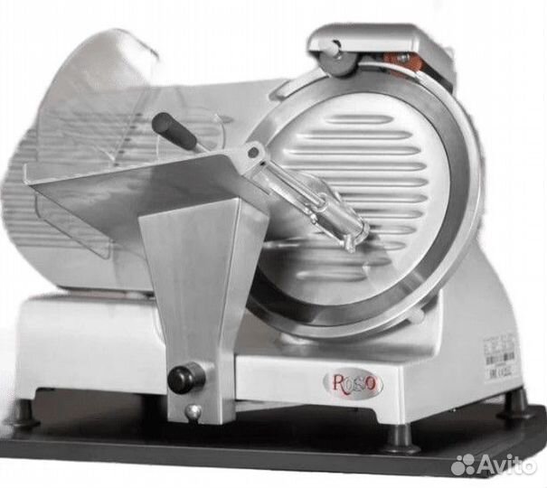 Rosso Слайсер HBS-220A
