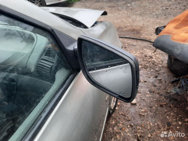 Зеркало левое правое калина 1 гранта комплект