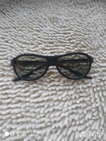 3d очки lg cinema