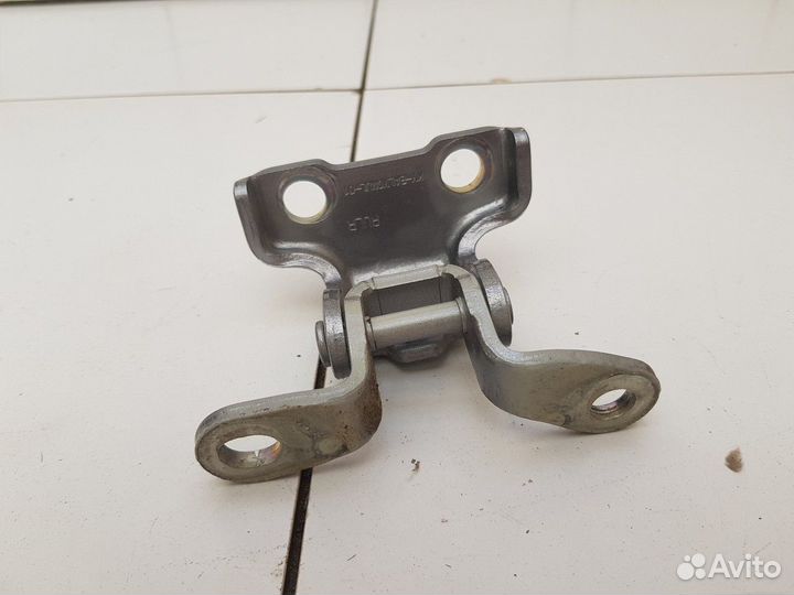 Петля двери задняя левая верхняя (Haval F7)