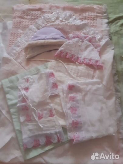 Выписной конверт Отдам за шоколадку