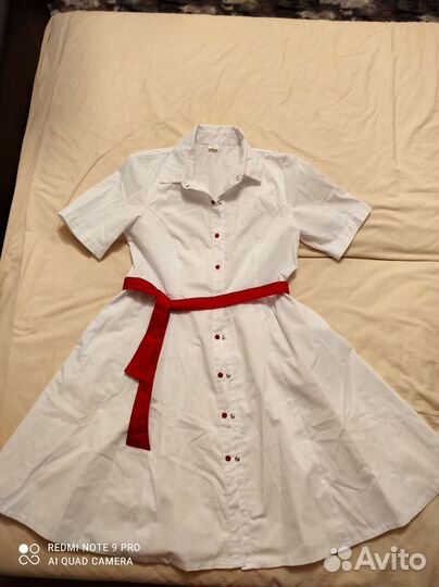 Медицинские костюмы