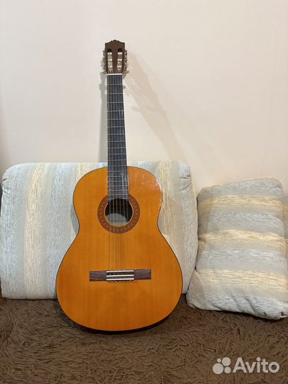 Гитара Yamaha C40