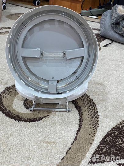 Облучатель светолечебный уфо-ик -250 Солис