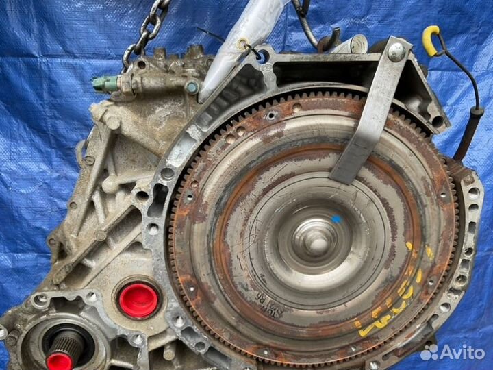 АКПП Honda Pilot YF4 J35Z4 2011