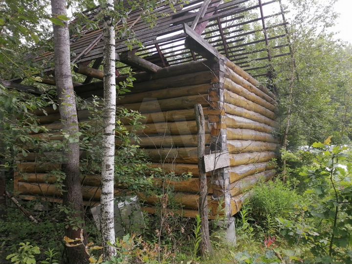 Участок 8 сот. (СНТ, ДНП)