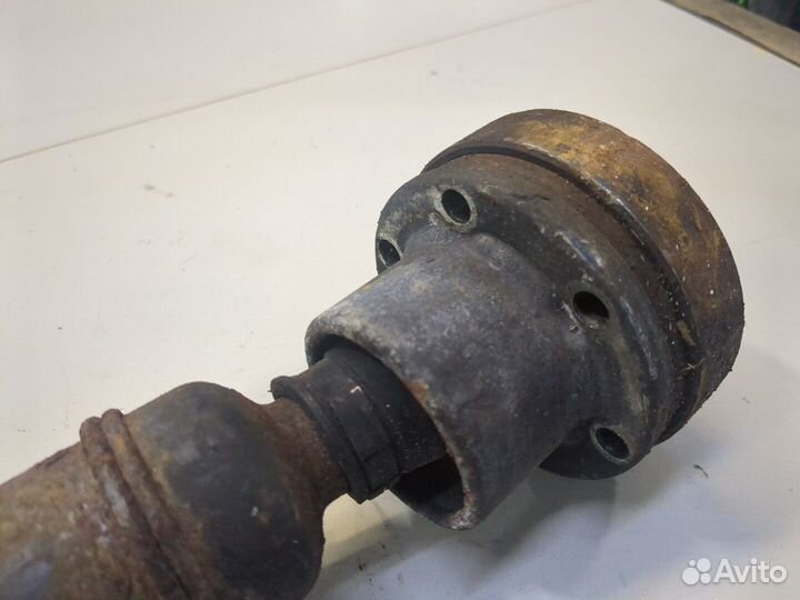 Кардан Suzuki Grand Vitara, 2006