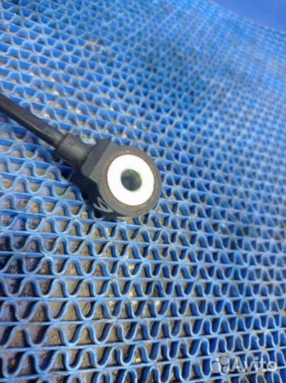 Датчик детонации Chevrolet Aveo T200 хэтчбек F14D3