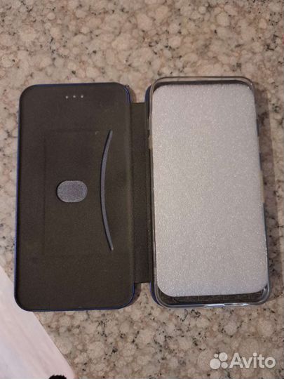 Чехол на samsung a6+