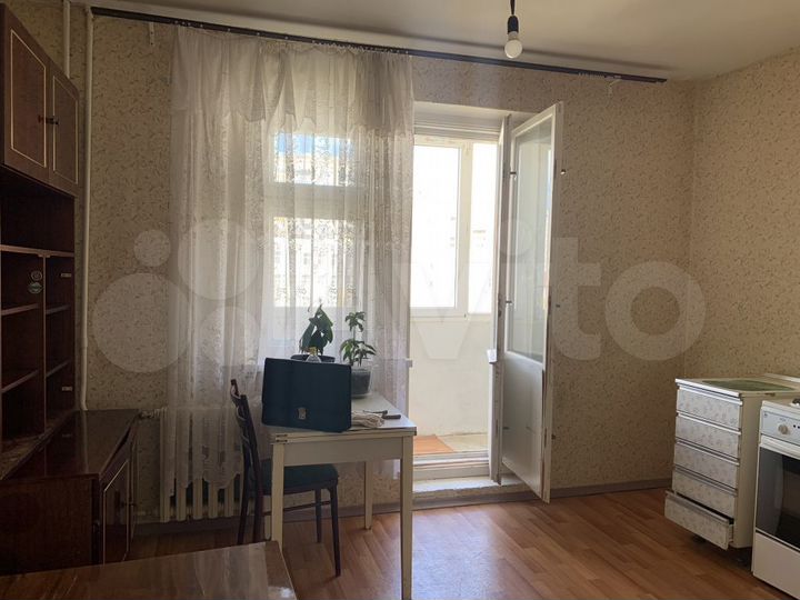 2-к. квартира, 62,2 м², 7/10 эт.