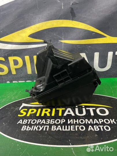 Корпус воздушного фильтра Kia Sportage 4 2015-2022