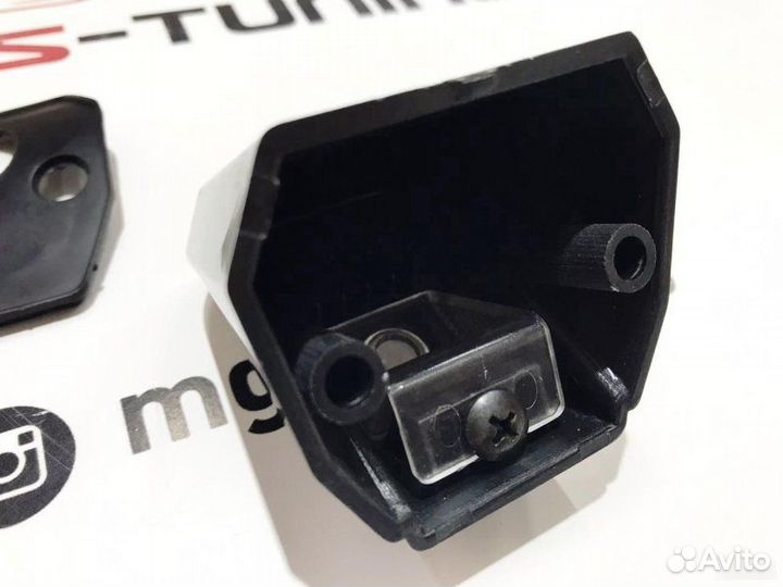 Корпус камеры заднего вида G-Class W463