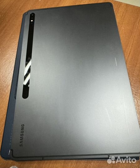 Планшет samsung galaxy tab s8 plus 5g