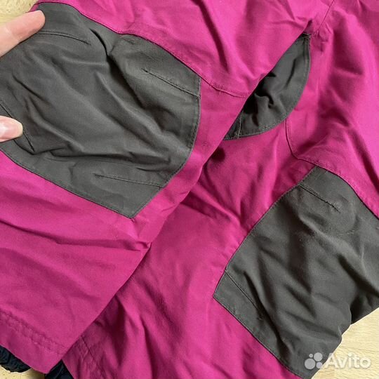 Комбинезон зимний Didriksons 80