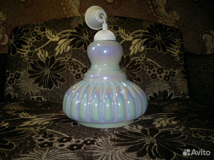 Люстра потолочная для кухни бу