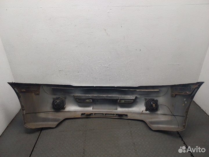 Фара противотуманная SsangYong Rexton, 2009