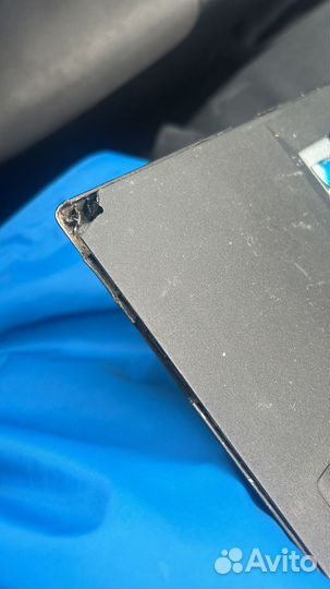 Ноутбук lenovo b50 30
