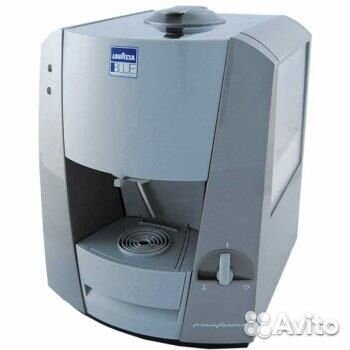 Кофемашина капсульная lavazza LB1000
