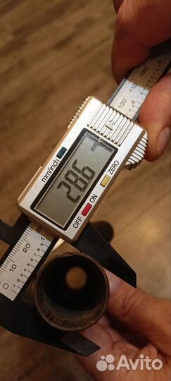 Вилка велосипедная