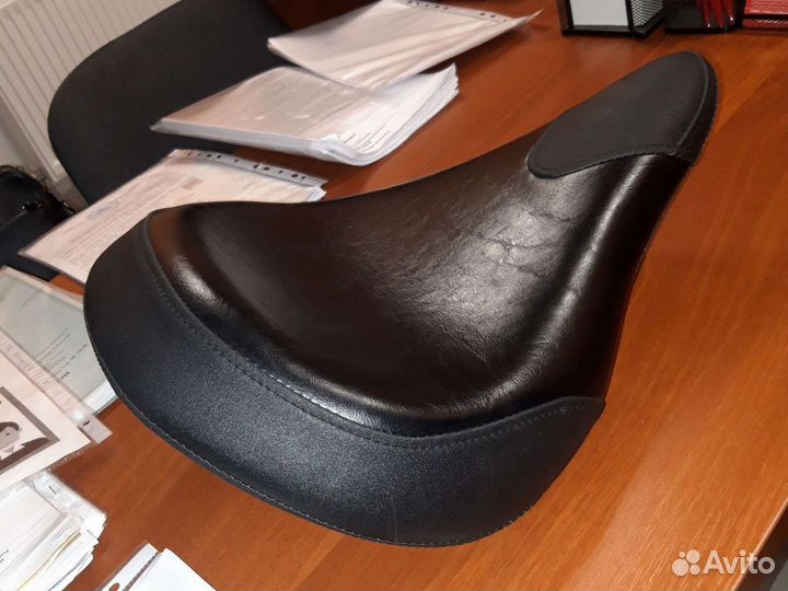 Сиденье Yamaha xvs950cu bolt