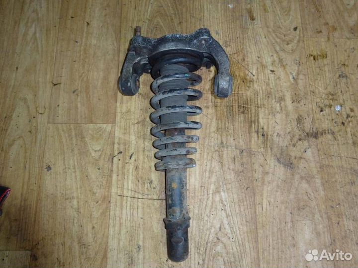 Амортизатор передний Dodge Stratus 2001-2006