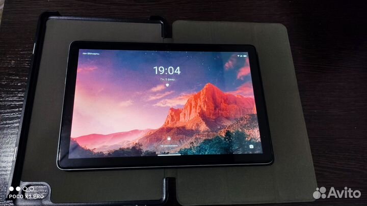 Планшет Oscal pad 10 8/128gb LTE