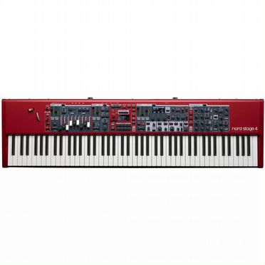 Nord Stage 4 88 (В наличии)