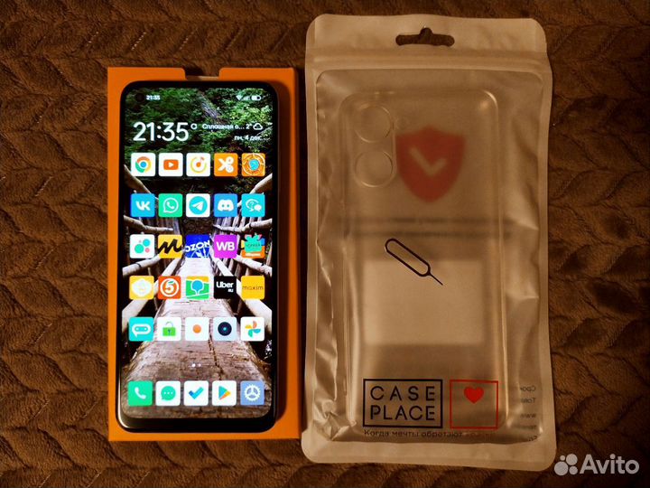 realme 10, 4/128 ГБ