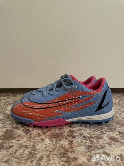 Бутсы сороконожки